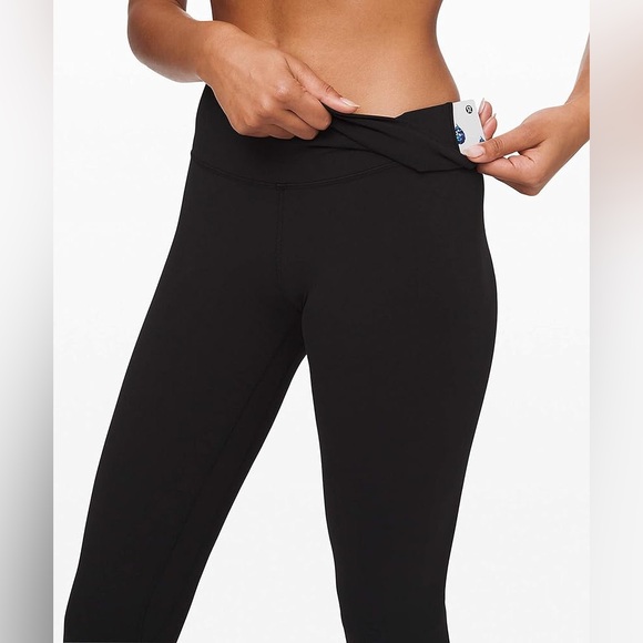 Pants - Black Leggings